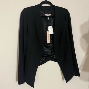 NWT BCBGeneration Blazer